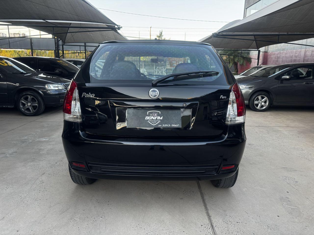 FIAT Palio - Foto