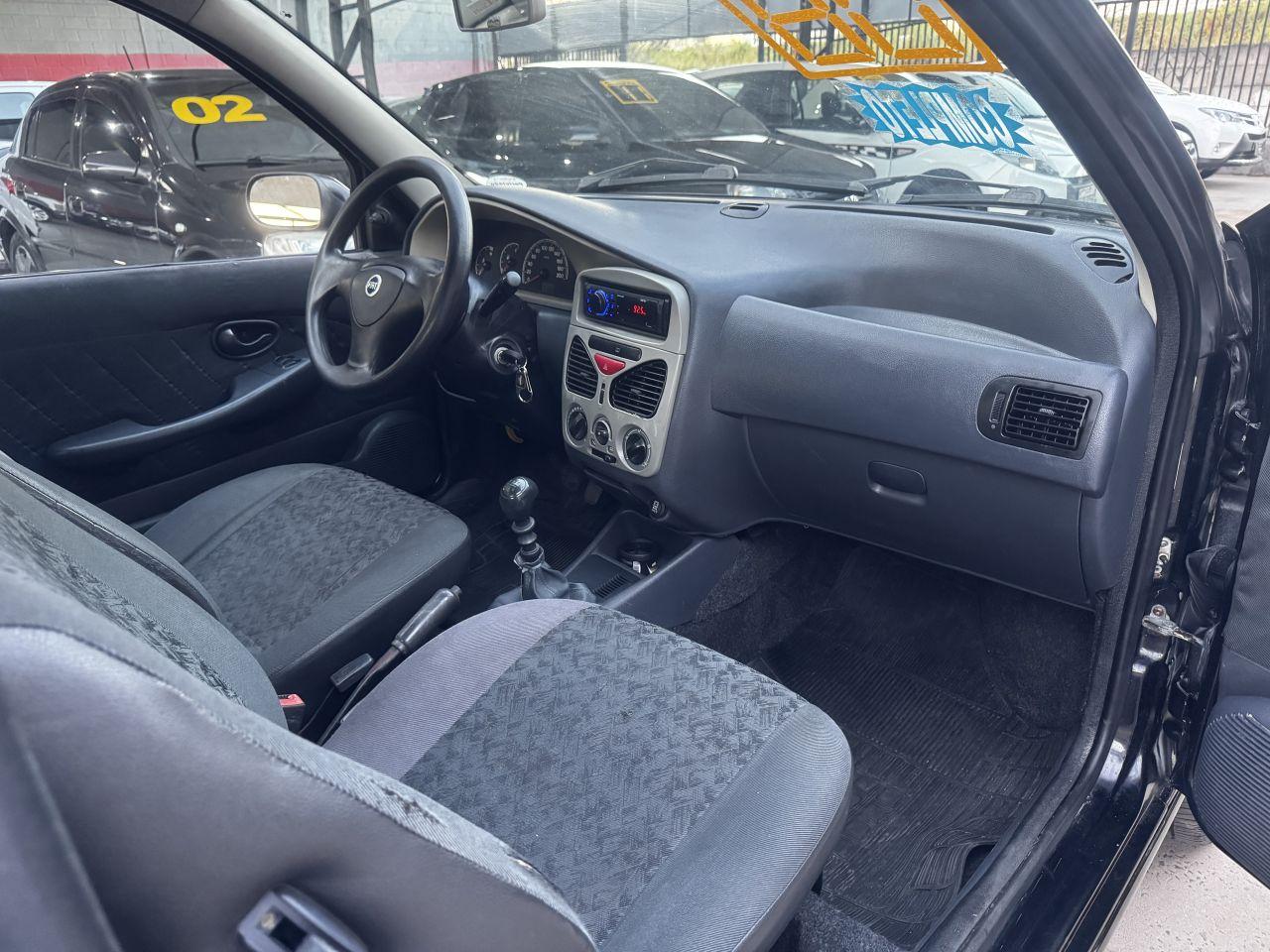 FIAT Palio - Foto