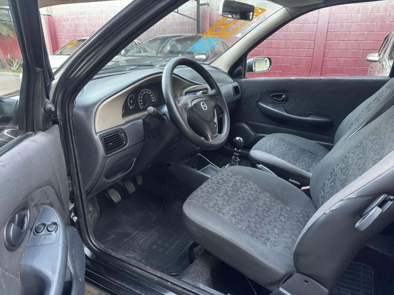 FIAT Palio - Foto