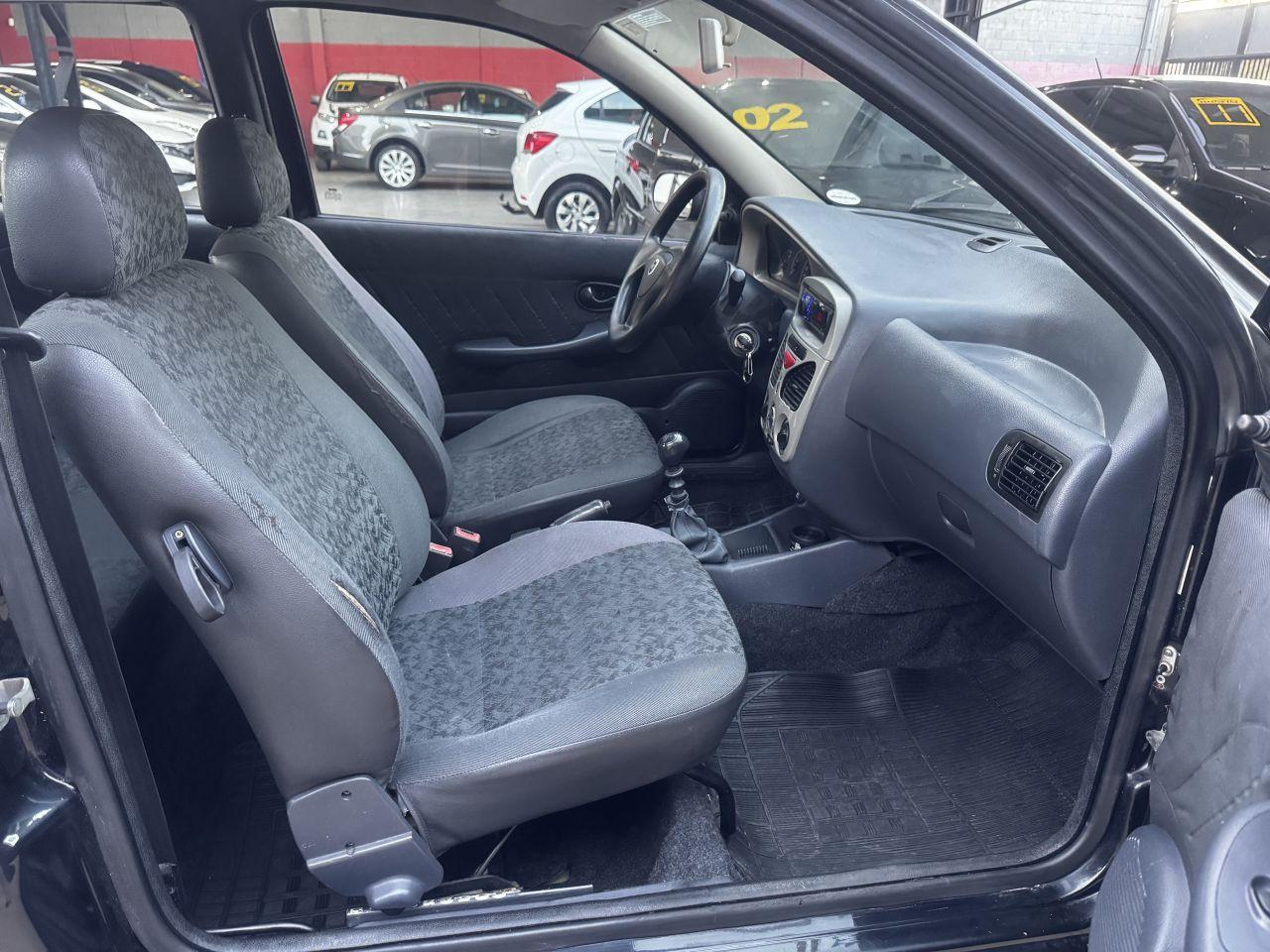 FIAT Palio - Foto