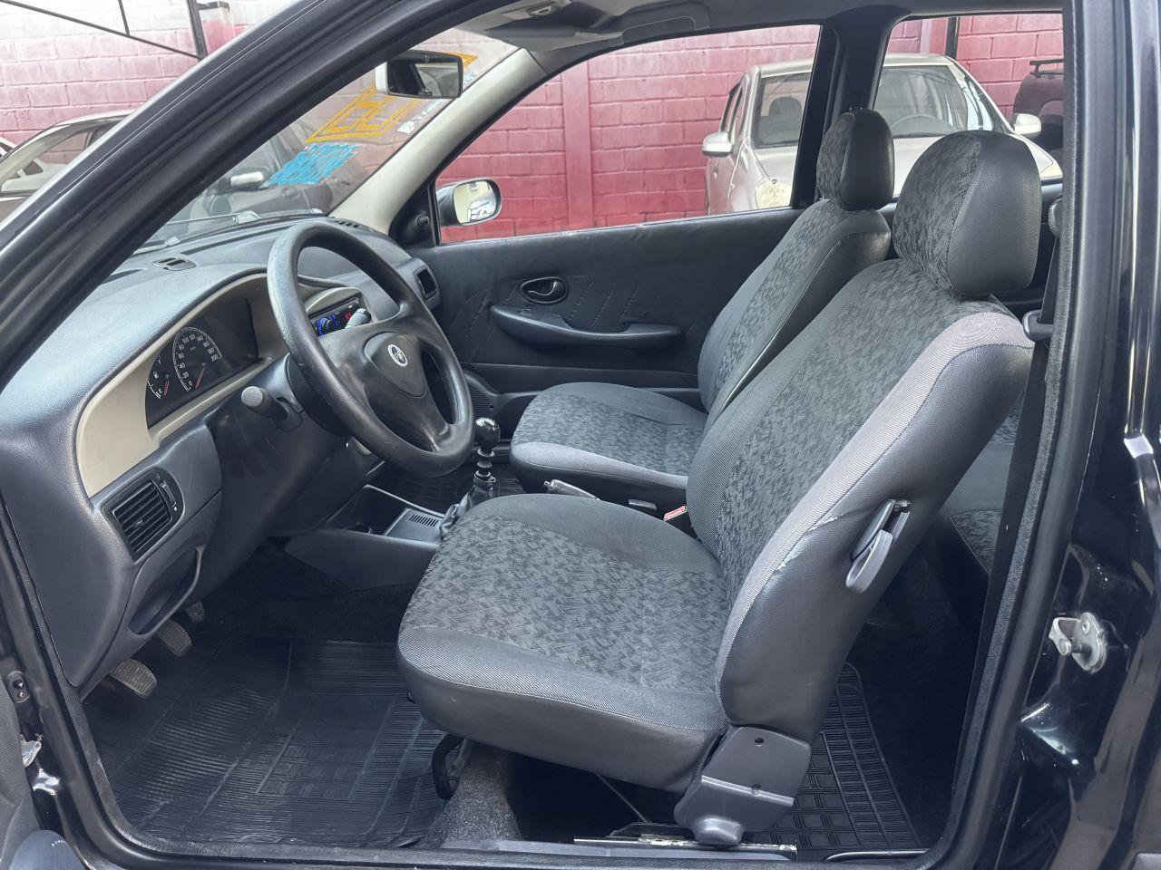 FIAT Palio - Foto