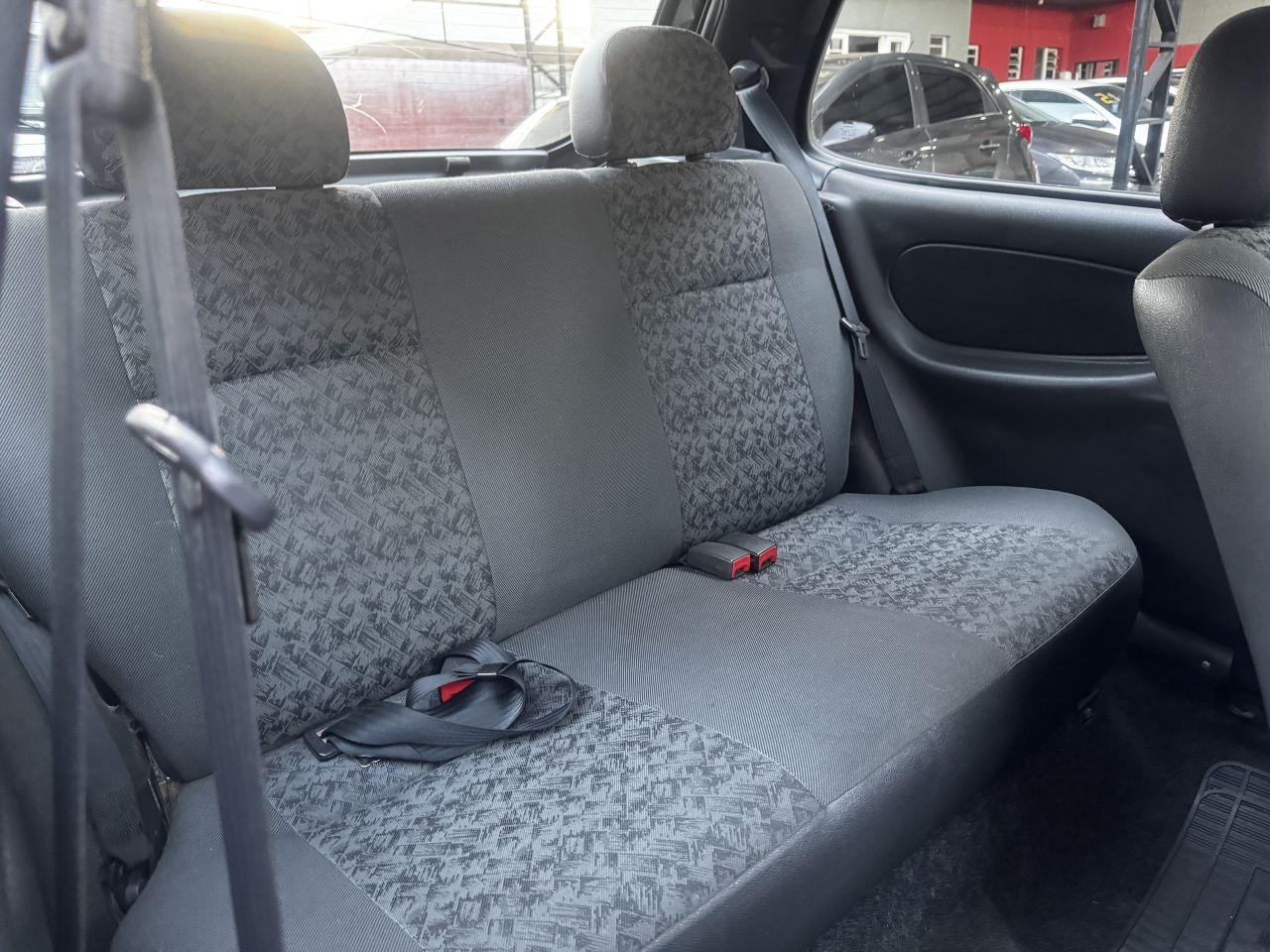 FIAT Palio - Foto