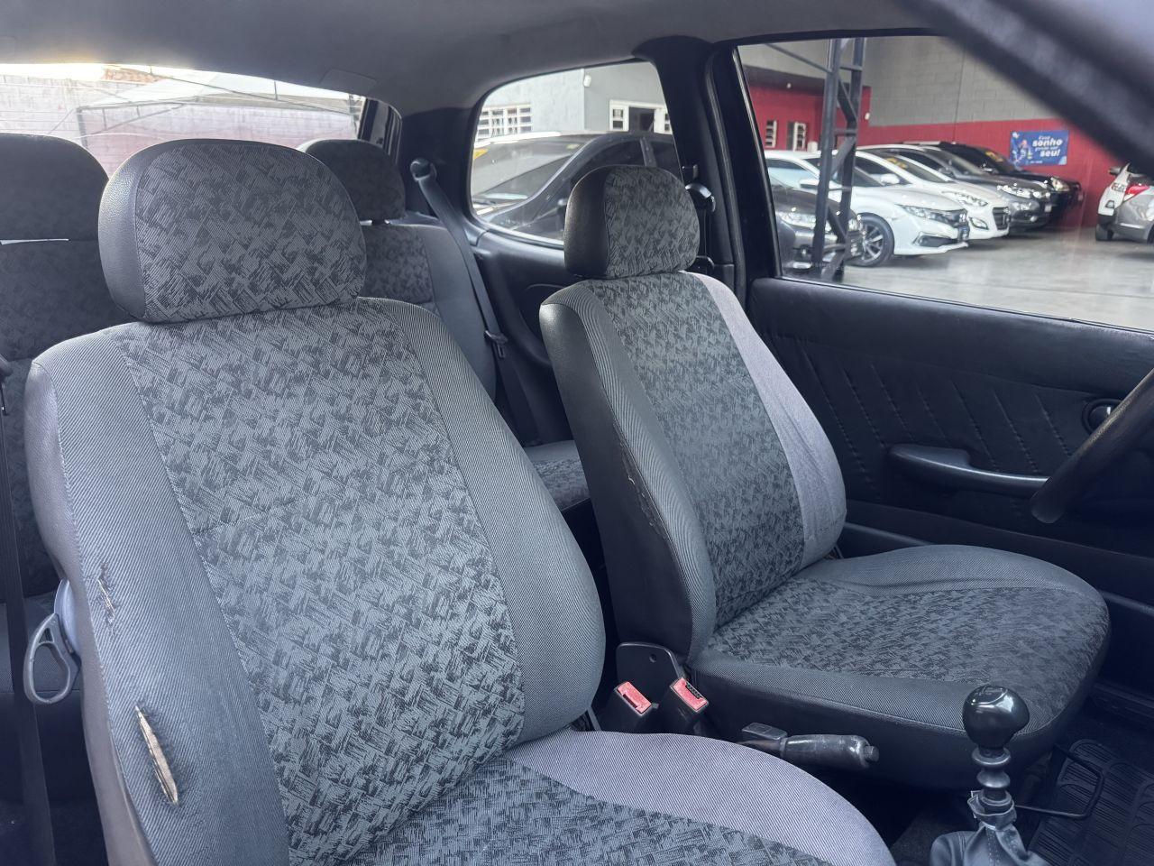FIAT Palio - Foto