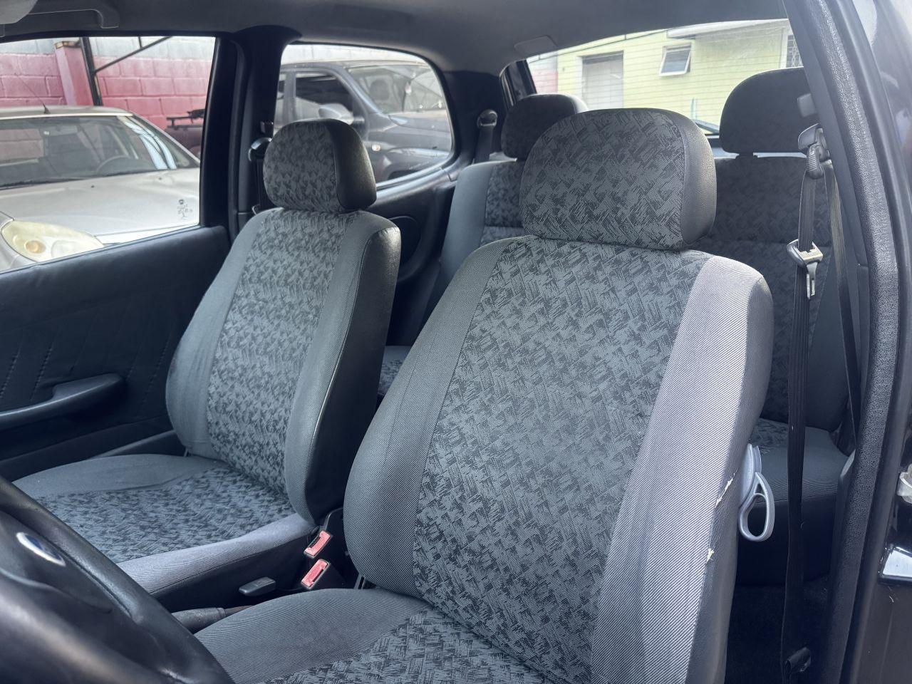 FIAT Palio - Foto