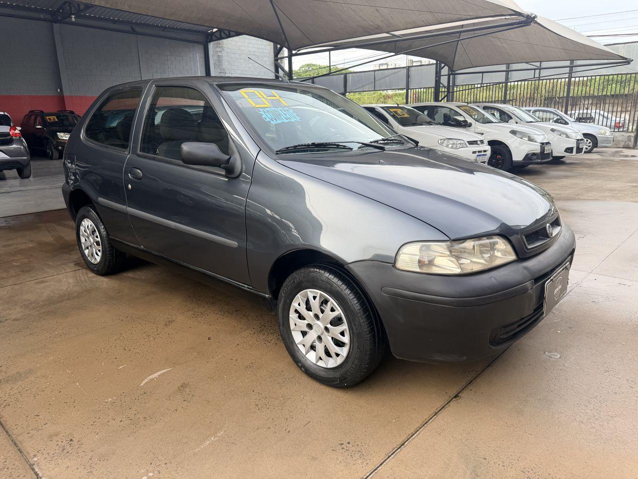 FIAT Palio - Foto