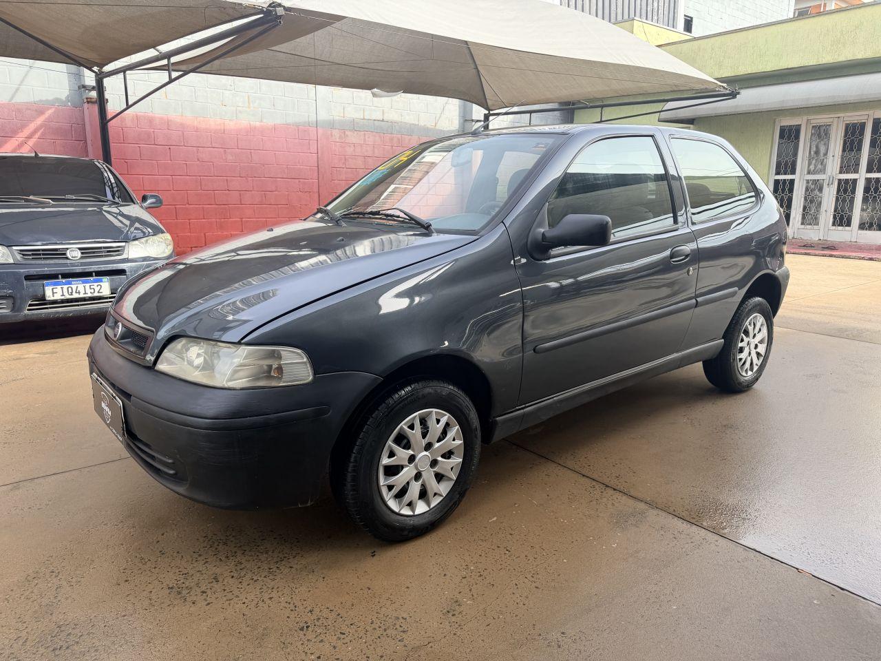 FIAT Palio - Foto