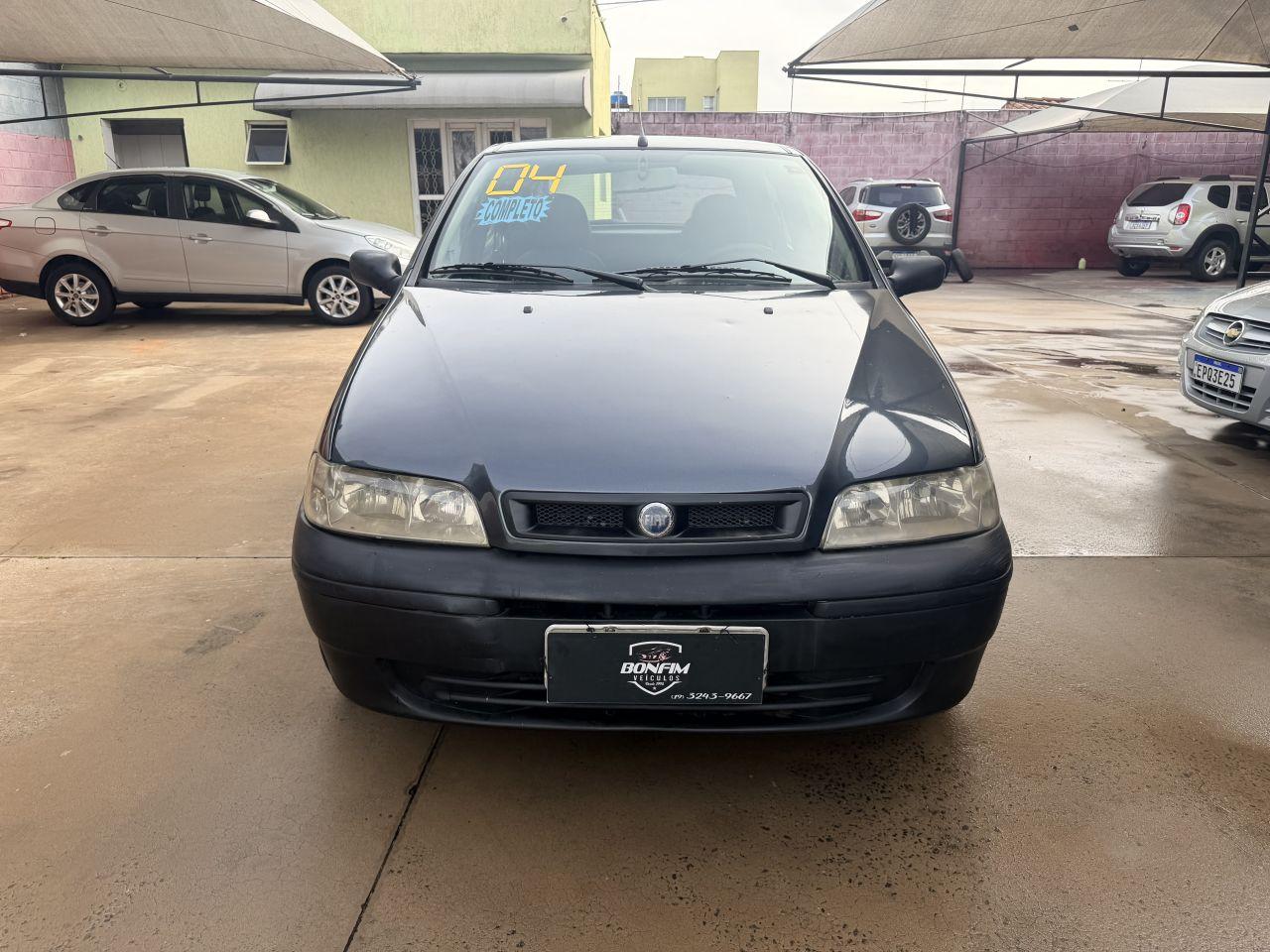 FIAT Palio - Foto