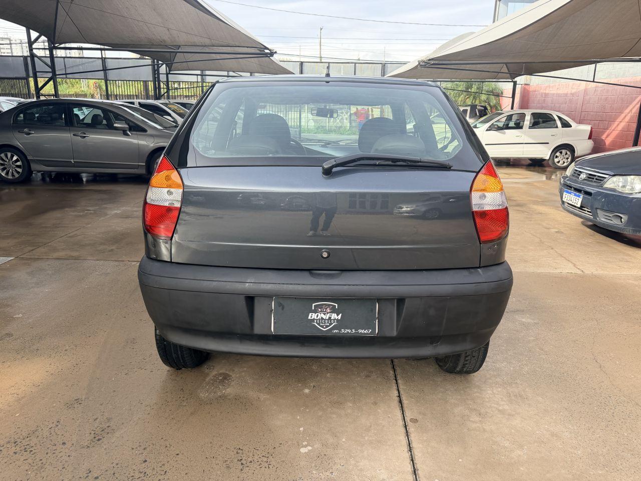 FIAT Palio - Foto