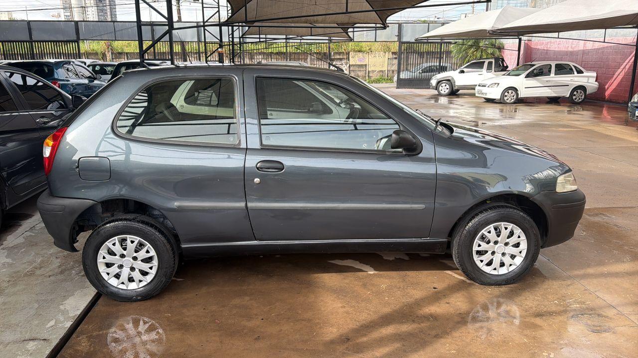 FIAT Palio - Foto