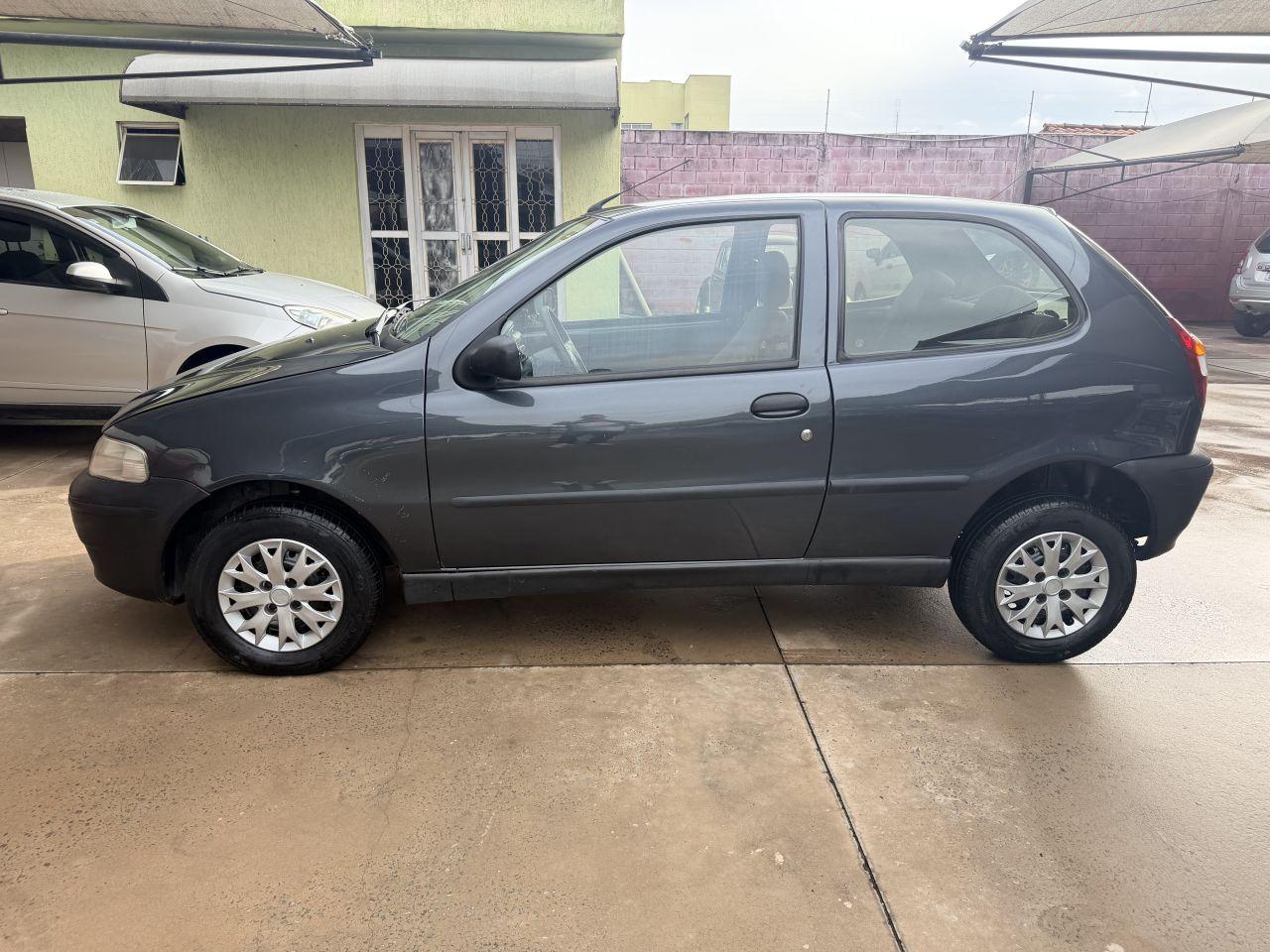 FIAT Palio - Foto