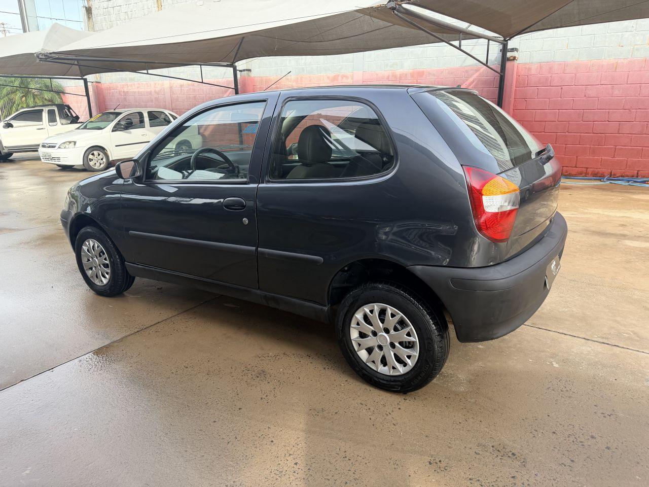 FIAT Palio - Foto
