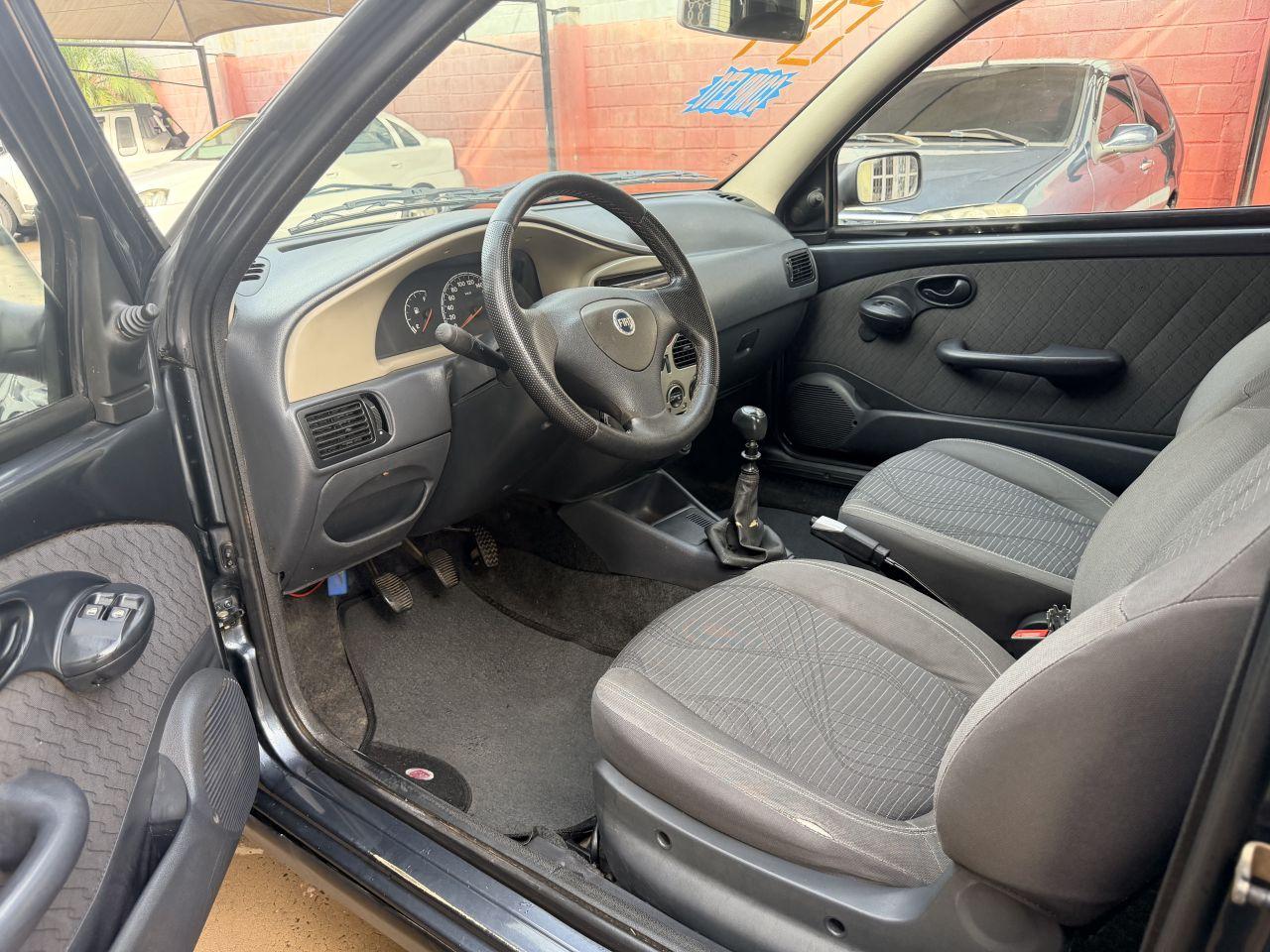 FIAT Palio - Foto