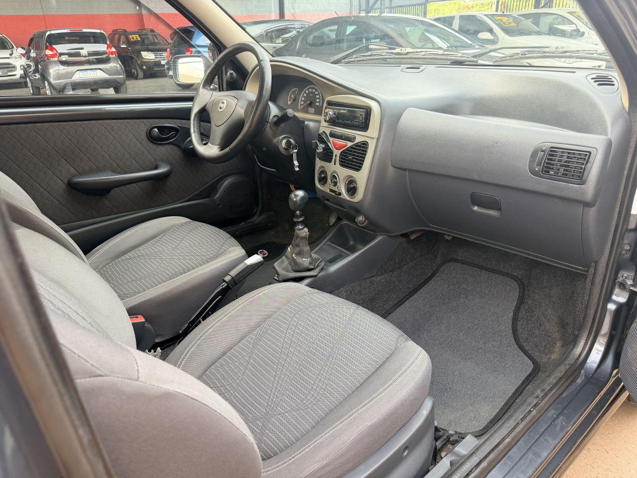 FIAT Palio - Foto