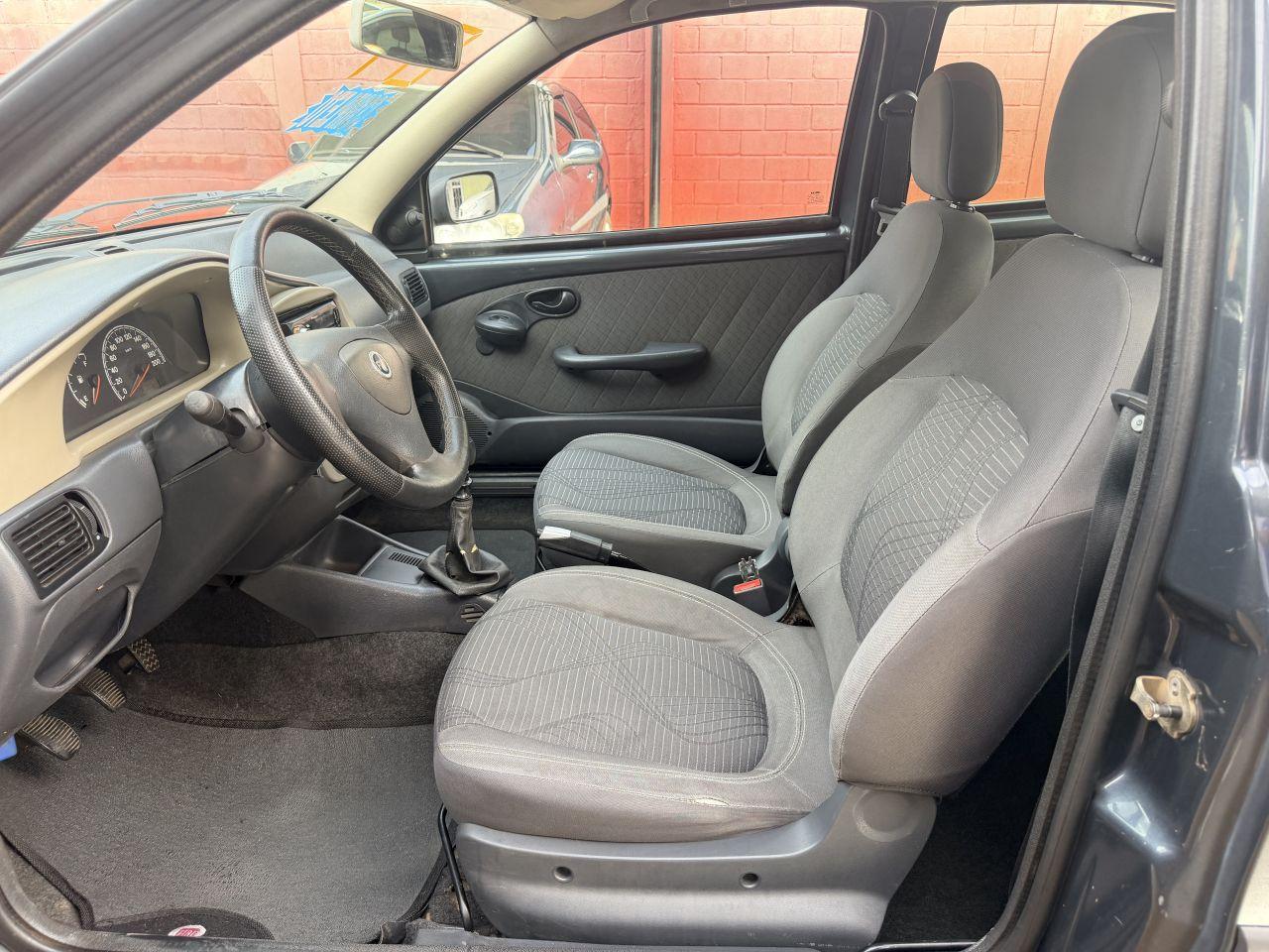 FIAT Palio - Foto