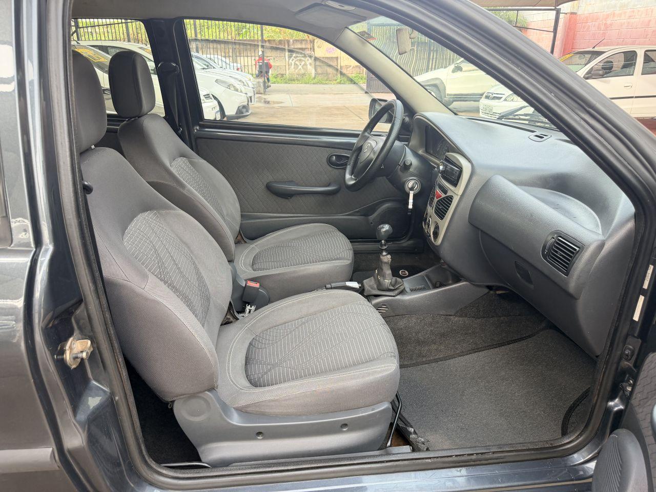FIAT Palio - Foto