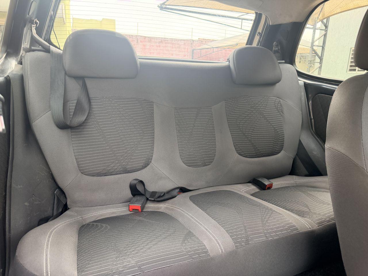 FIAT Palio - Foto