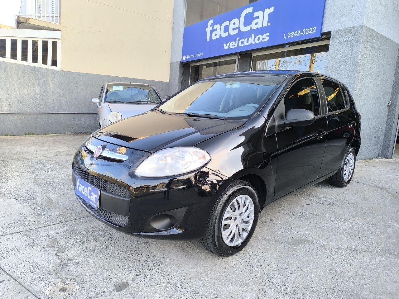 FIAT Palio