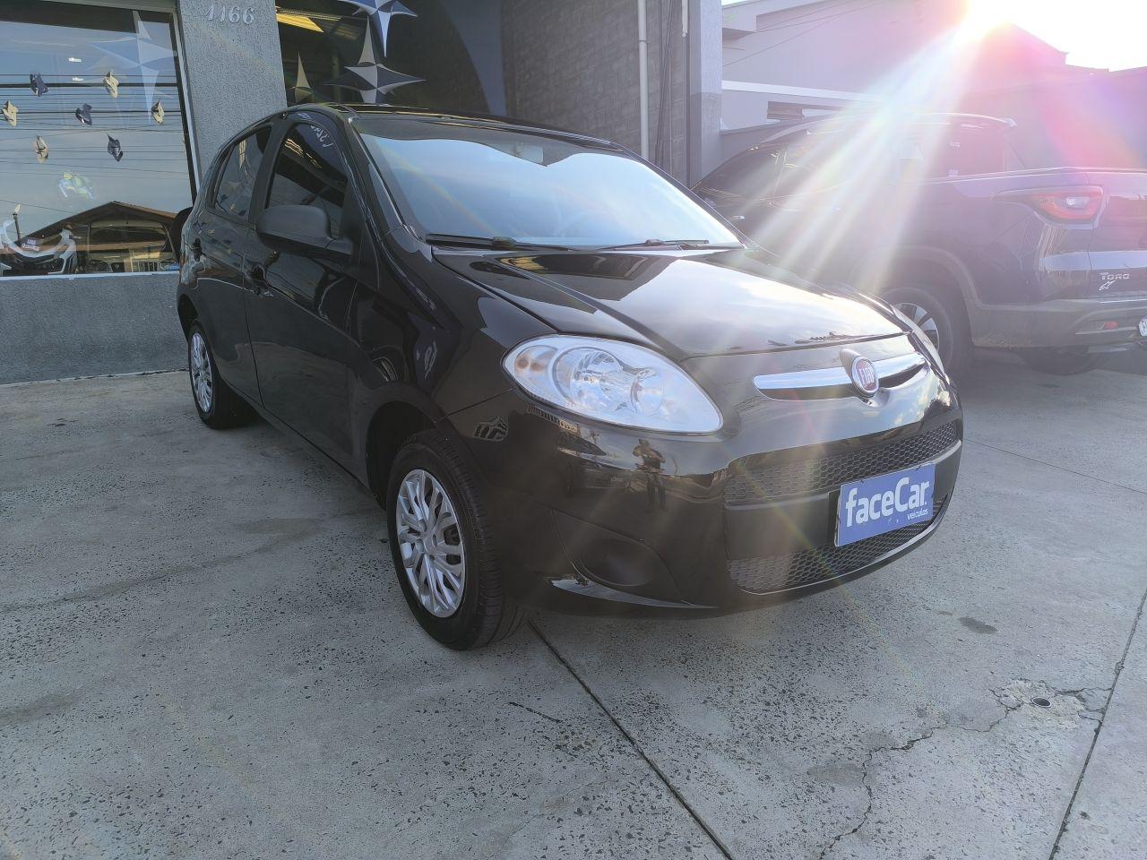 FIAT Palio - Foto