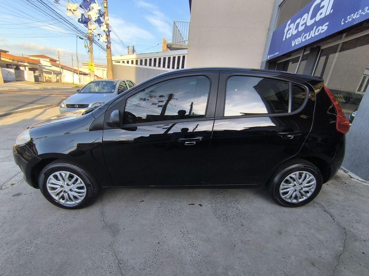 FIAT Palio - Foto