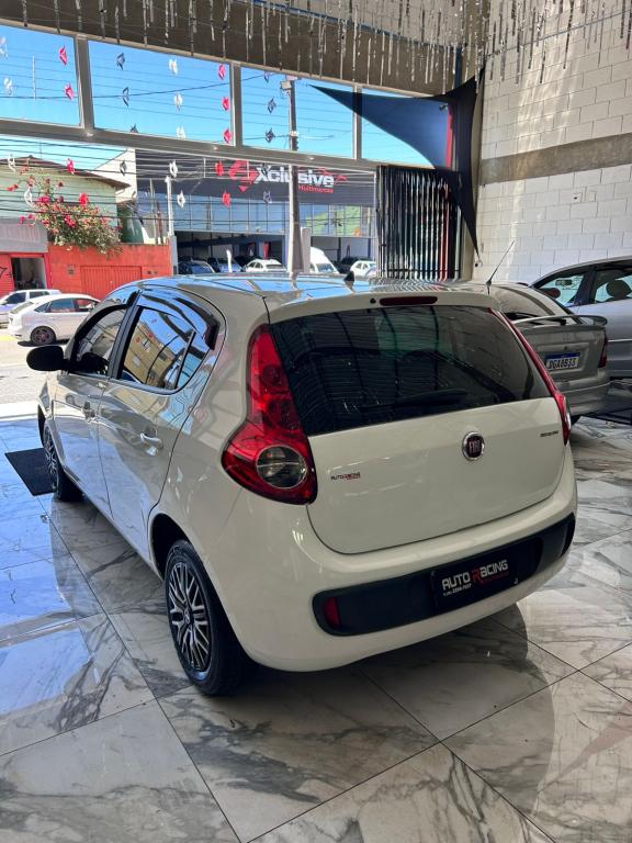 FIAT Palio - Foto