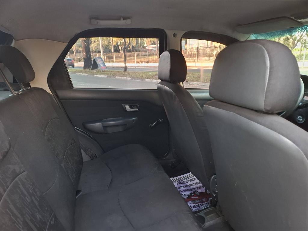 FIAT Palio - Foto