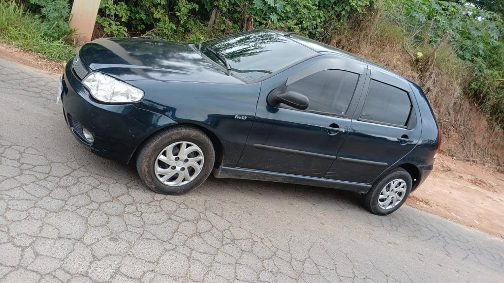 FIAT Palio - Foto