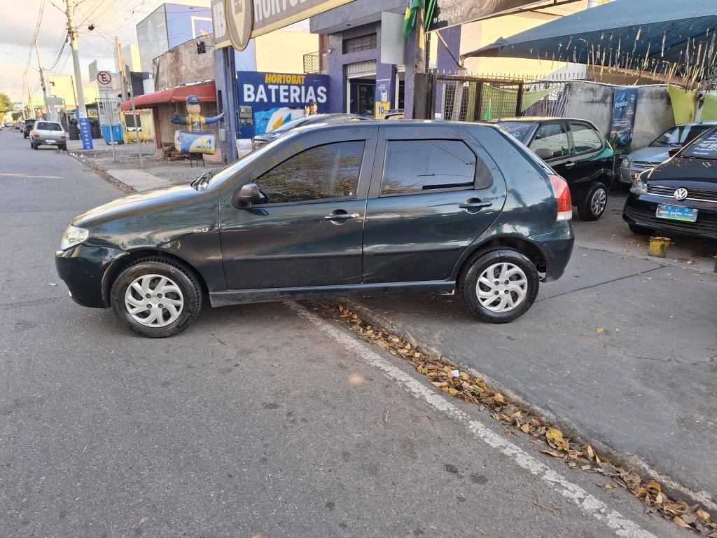 FIAT Palio - Foto