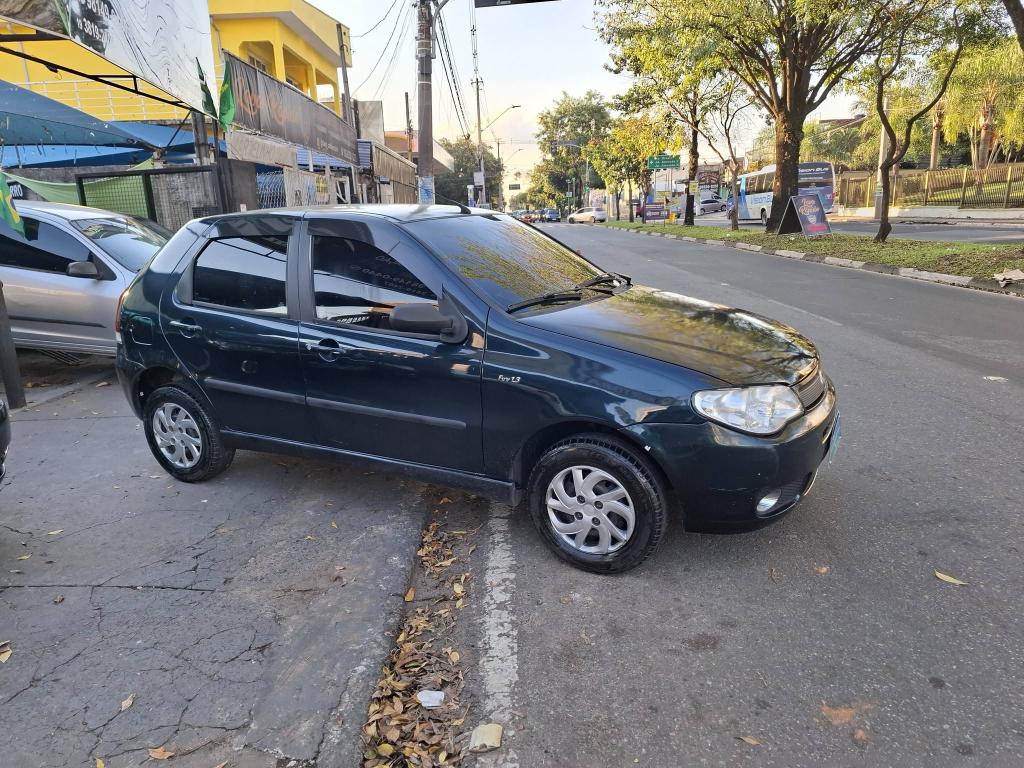 FIAT Palio - Foto