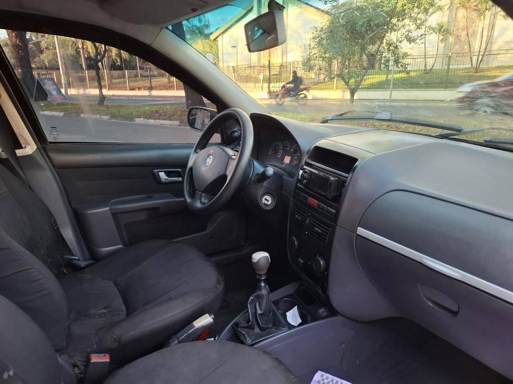 FIAT Palio - Foto