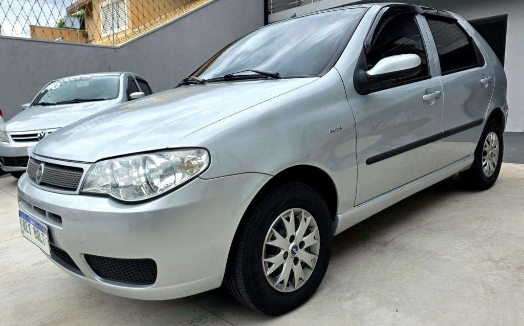 FIAT Palio - Foto