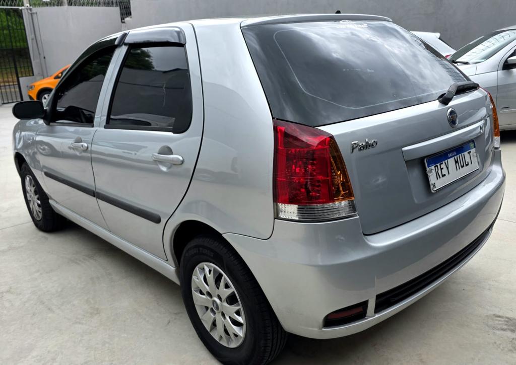 FIAT Palio - Foto