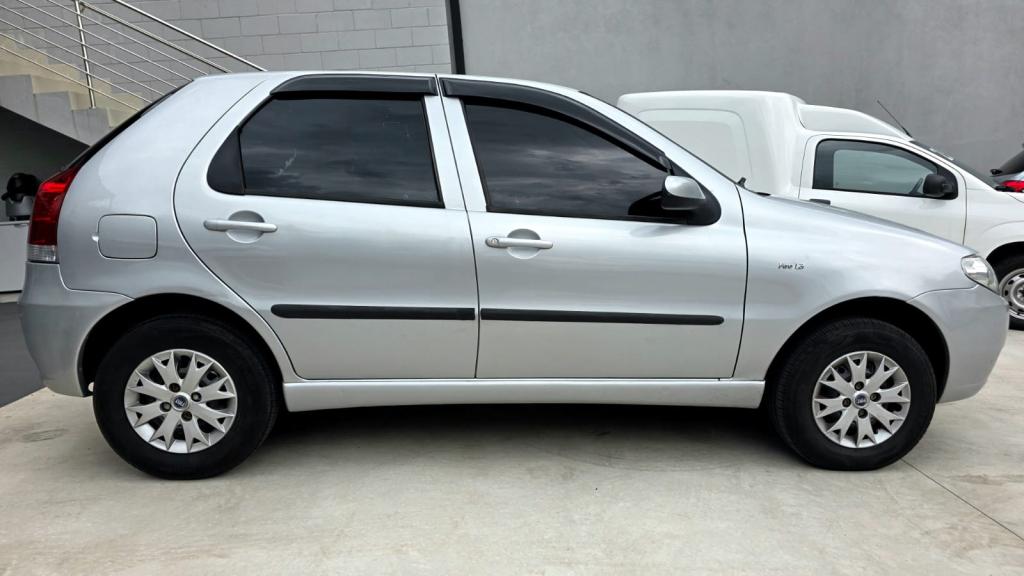 FIAT Palio - Foto
