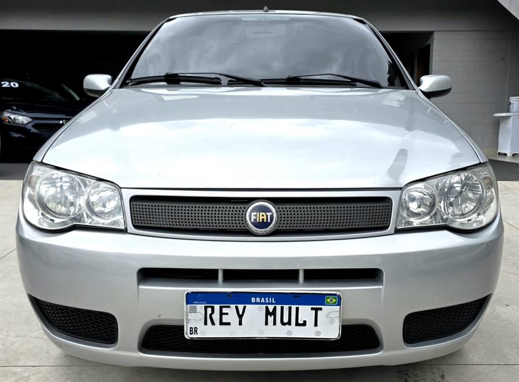 FIAT Palio - Foto