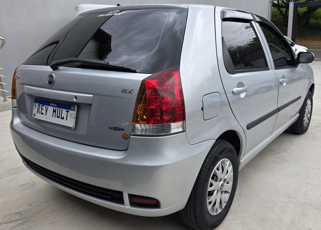 FIAT Palio - Foto