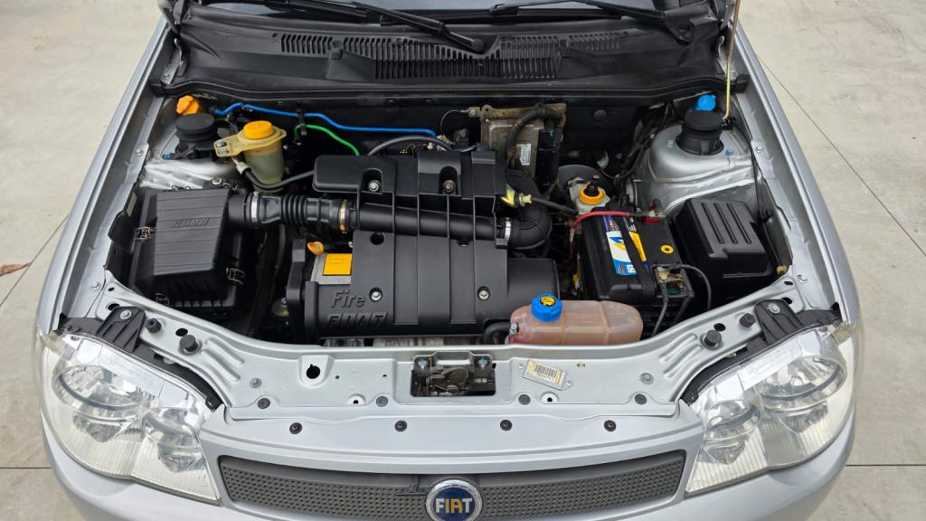 FIAT Palio - Foto