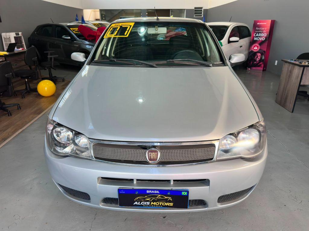 FIAT Palio - Foto