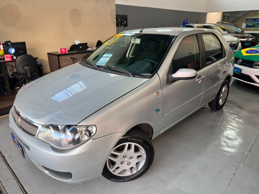 FIAT Palio - Foto