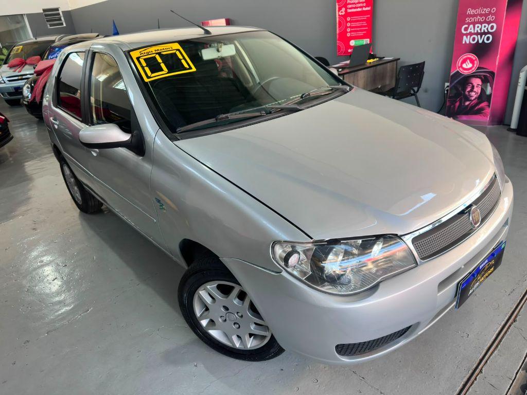 FIAT Palio - Foto