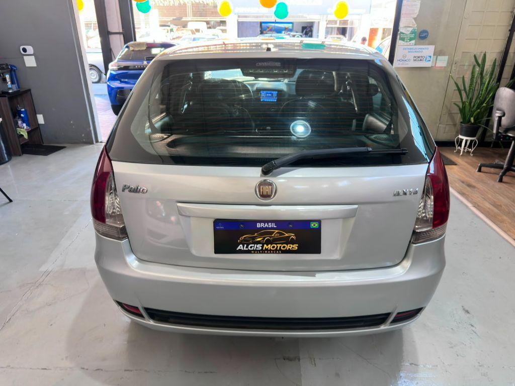 FIAT Palio - Foto