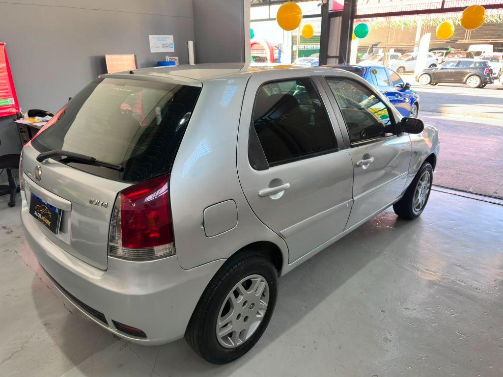 FIAT Palio - Foto