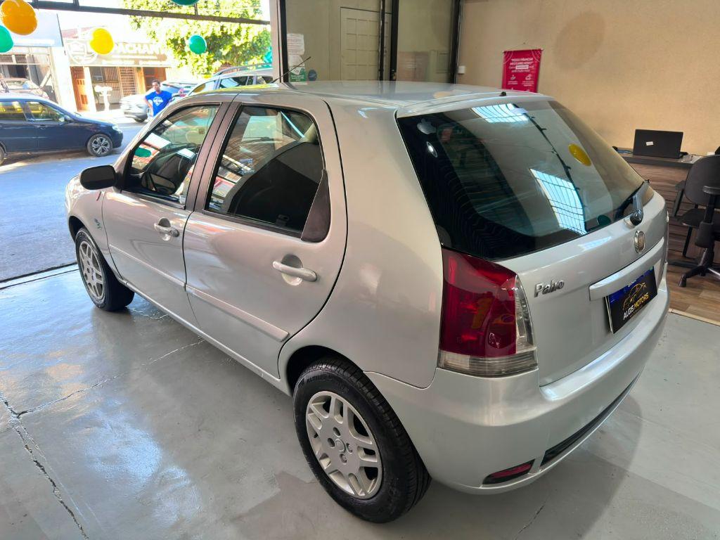 FIAT Palio - Foto