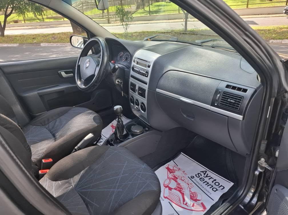 FIAT Palio - Foto