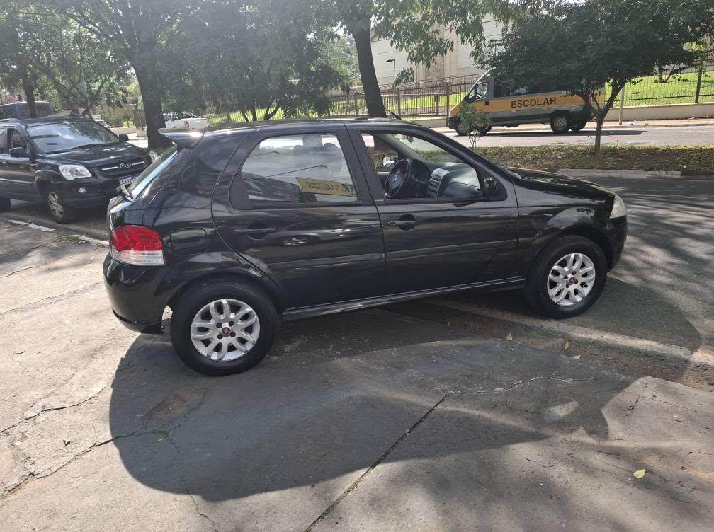FIAT Palio - Foto