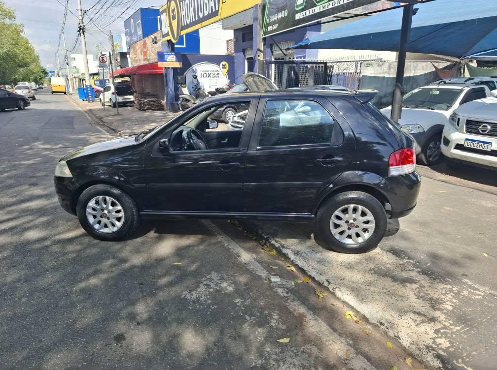 FIAT Palio - Foto