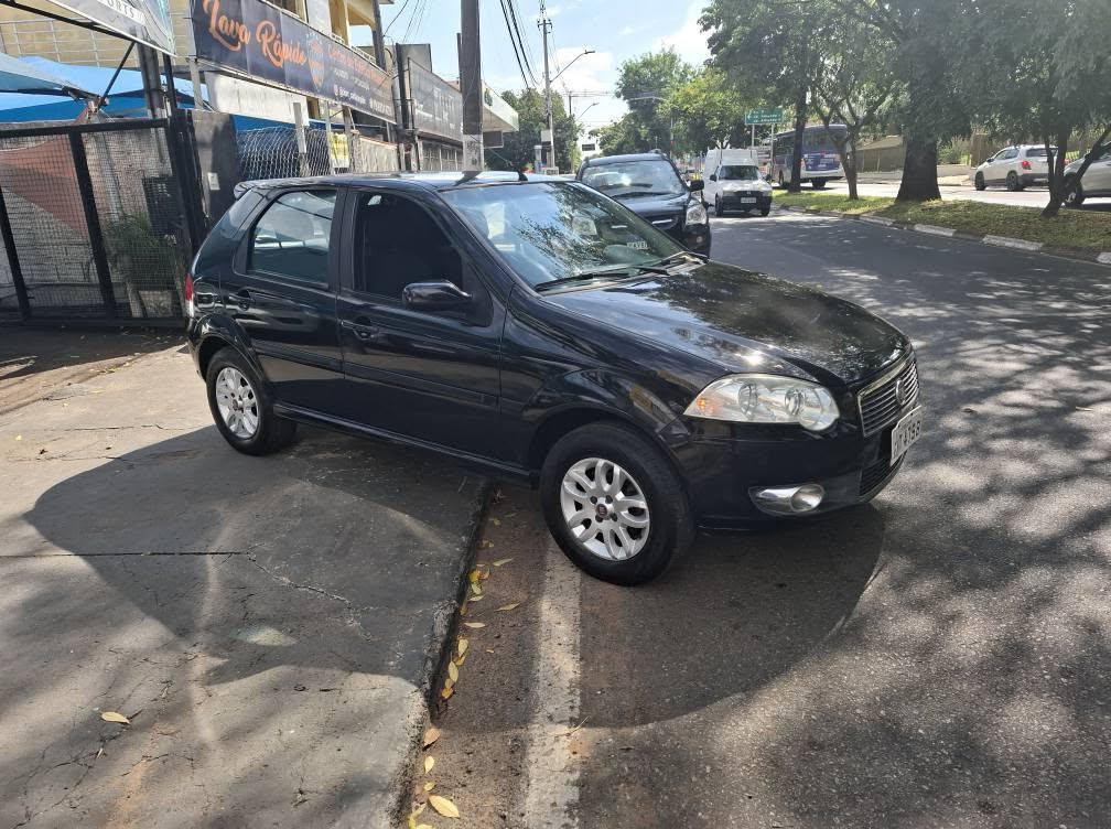FIAT Palio - Foto