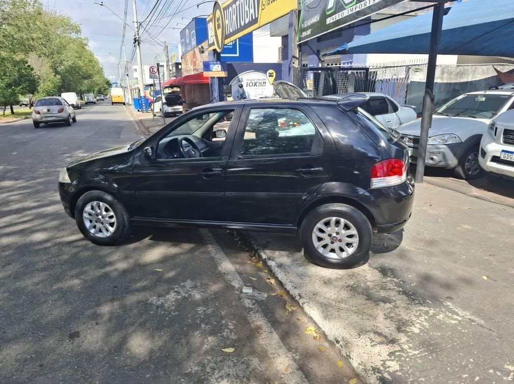 FIAT Palio - Foto