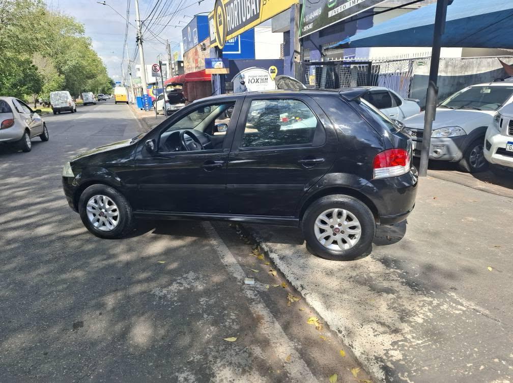 FIAT Palio - Foto