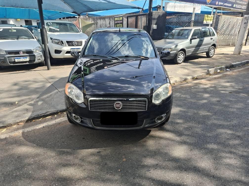 FIAT Palio - Foto