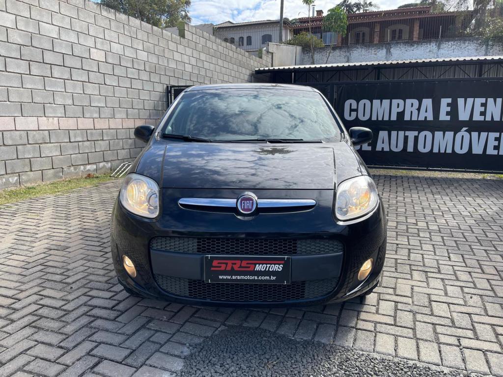 FIAT Palio - Foto