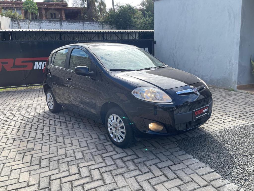 FIAT Palio - Foto
